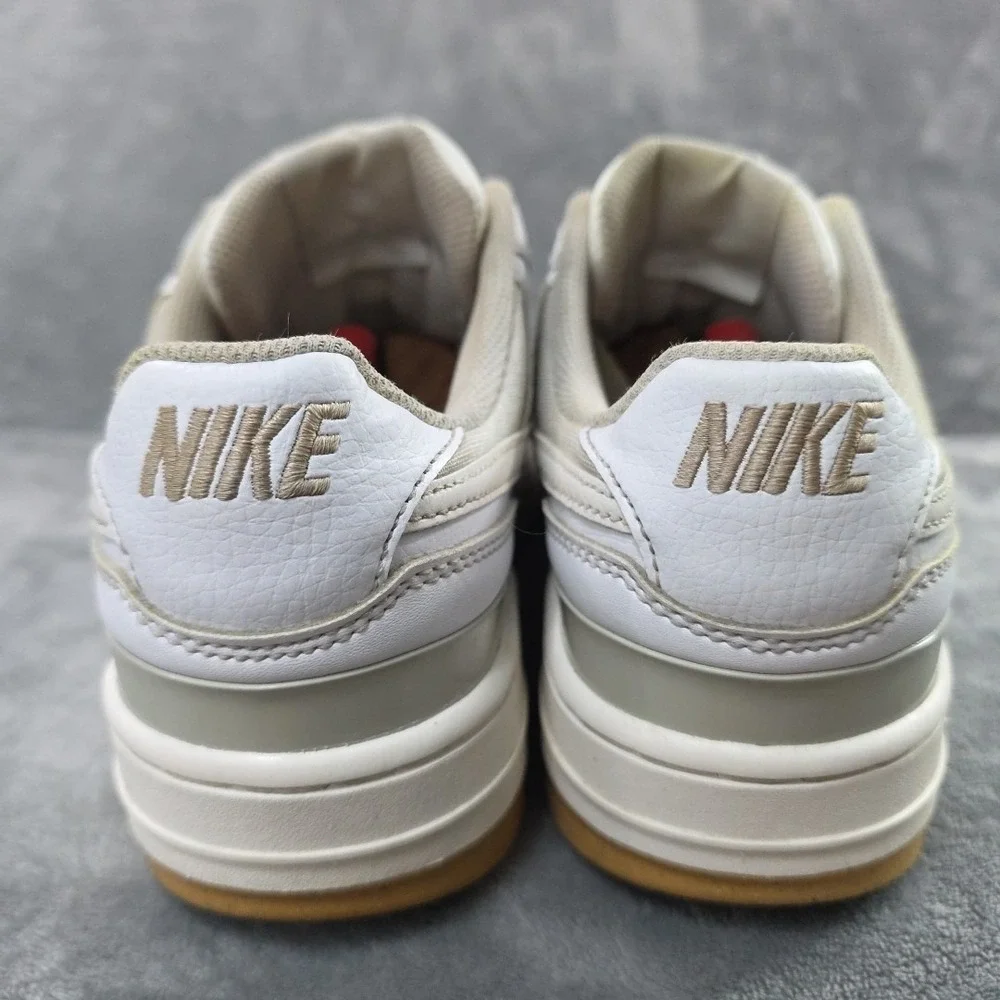 Size 9.5 - Nike Gamma Force White Phantom‎ W
